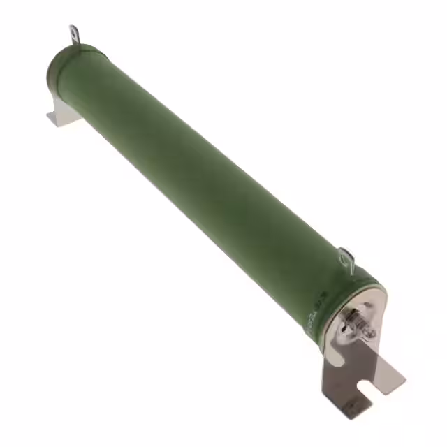 TE300B1K0J TE Connectivity Passive Product  Widerstände für die Chassismontage